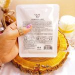 ماسک نقابی صورت هیالورونیک اسید VEZE