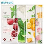 ماسک ورقه ای آلوئه ورا بیسوتانگ BISUTANG | پخش عمده