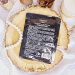 ماسک ورقه ای حبابی نمک دریایی JOMTAM  کد 3004