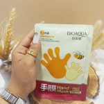 ماسک ورقه ای دست عسل بیوآکوا BIOAQUA کد BQY8948 | پخش عمده