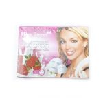 ماسک ورقه ای صورت میس سوییت توت فرنگی miss sweet | پخش عمده