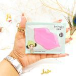 ماسک ورقه ای لب سبز بیوآکوا BIOAQUA | پخش عمده