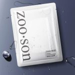 ماسک ورقه ای نیاسین زوسون ZOO.SON | پخش عمده