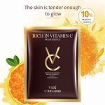 ماسک ورقه ای ویتامین سی کلاسیک VHA | پخش عمده