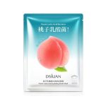 ماسک ورقه ای پاکسازی عصاره هلو DSIUAN | پخش عمده