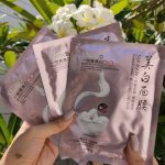 ماسک ورقه ای پروتئین پیله ابریشم ONE SPRING | پخش عمده