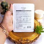 ماسک ورقه ای چای سبز بیوآکوا BIOAQUA کد 74992