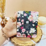 ماسک ورقه ای گل رز ارگانیک سنانا SENANA کد 3749 | پخش عمده