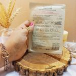 ماسک ورقه ای گل رز بیوآکوا BIOAQUA کد 2706 | پخش عمده
