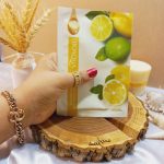 ماسک ورقه ای گل رز لیمو و عسل ترمیم کننده منافذ پوست اصلی 30 گرمی بیوآکوا BIOAQUA کد 2713