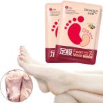 ماسک پا ورقه ای عسل بیوآکوا BIOAQUA