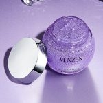 ماسک پاکسازی کریستال نعنا و بامبو VENZEN | پخش عمده
