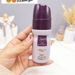 مام زنانه ضد تعریق خوشبو برند کارینو VIP مدل Frixor کد 2275
