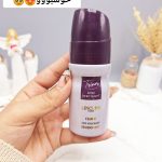 مام زنانه ضد تعریق خوشبو برند کارینو VIP مدل Frixor کد 2275
