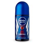 مام ضد تعریق مردانه نیوآ مدل Nivea Dry impact | پخش عمده