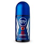 مام ضد تعریق مردانه نیوآ مدل Nivea Dry impact | پخش عمده