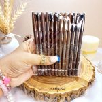 مداد ابرو ارجینال فرچه دار فلورما Florma original
