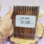 مداد ابرو شانه دار مات مودا MODA  کد 694356| پخش عمده
