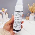 موس مو رنگی برند پرفکت شماره 11 Natural black مشکی حجم 150 میل کد 2361