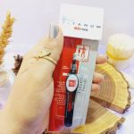 موچین تیتانیوم با کیفیت Pinzette tweezer | پخش عمده