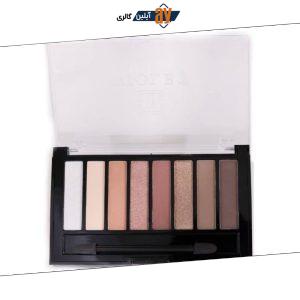 پالت سایه چشم 8 تایی ویولت Violet | پخش عمده