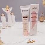 پرایمر مینرال گیاهی تاپ فیس مناسب پوست چرب و حساس برند topface اورجینال کد T832