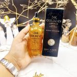 پرایمر و سرم زیر ساز طلای 100 میل گلدزن GOLDZAN