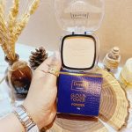 پنکک ضد آب مات دایسل گلد تاچ DEYCILL GOLD TOUCH کد15090