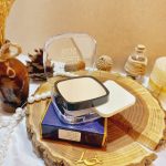 پنکک ضد آب مات دایسل گلد تاچ DEYCILL GOLD TOUCH کد15090