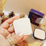 پنکک ضد آب مات دایسل گلد تاچ DEYCILL GOLD TOUCH کد15090