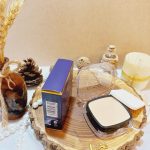 پنکک ضد آب مات دایسل گلد تاچ DEYCILL GOLD TOUCH کد15090