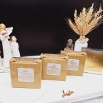 پنکک مات و ضدآب دوسه طلایی DOUCCE
