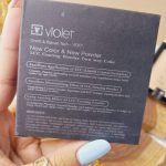 پنکک معروف دو طرفه و ضد آب ویولت violet | پخش عمده
