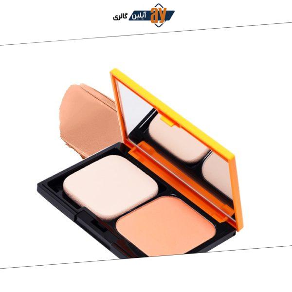پنکیک دوکاره کالیستا مدل Silky Matt | پخش عمده