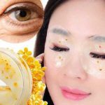 پچ دور چشم اسمانتوس وان اسپرینگ ONE SPRING | پخش عمده