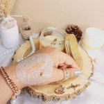 پچ دور چشم اسمانتوس وان اسپرینگ ONE SPRING | پخش عمده