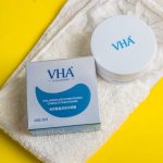 پچ زیر چشم آبرسان هیالورونیک اسید VHA | پخش عمده
