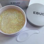 پچ زیر چشم اکلیدی رنگی ایباگ EBUG | پخش عمده