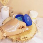 پچ زیر چشم نیاسین آبی ایمیجز IMAGES | پخش عمده