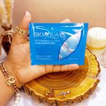 پچ زیر چشم هیالورونیک اسید بیوآکوا BIOAQUA کد 90096 | پخش عمده