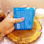 پچ زیر چشم هیالورونیک اسید بیوآکوا BIOAQUA کد 90096 | پخش عمده