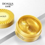 پچ زیر چشم کاسه ای طلا بیوآکوا BIOAQUA | پخش عمده