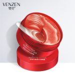 پچ زیر چشم یاقوت سرخ ونزن VENZEN | پخش عمده