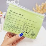 پک 8 عددی بطری مسافرتی پاستیلی کد YP-818