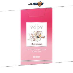 پک سیگاری 3 تکه رژلب ریمل و خط چشم YDBY | پخش عمده