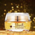 ژل آبرسان دور چشم حلزون طلا ونزن Venzen | پخش عمده