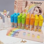 کانسیلر مات با پوشش کامل برند 3Q beauty کد 86243