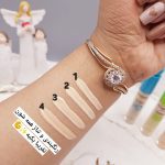 کانسیلر مات با پوشش کامل برند 3Q beauty کد 86243