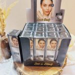 کانسیلر پرفکت لاو این بیوتی LOVE BEAUTY کد L019