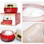 کرم آبرسان انار قرمز وان اسپرینگ ONE SPRING | پخش عمده